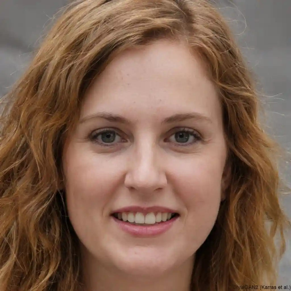 Julia Hoffmann