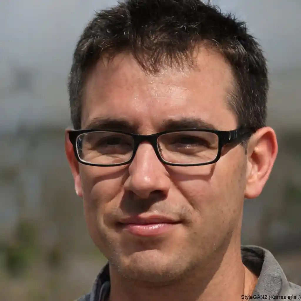 Daniel Hoffmann